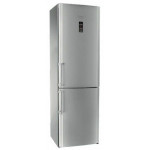 Холодильник HOTPOINT-ARISTON hbd 1202.3 x nf h o3
