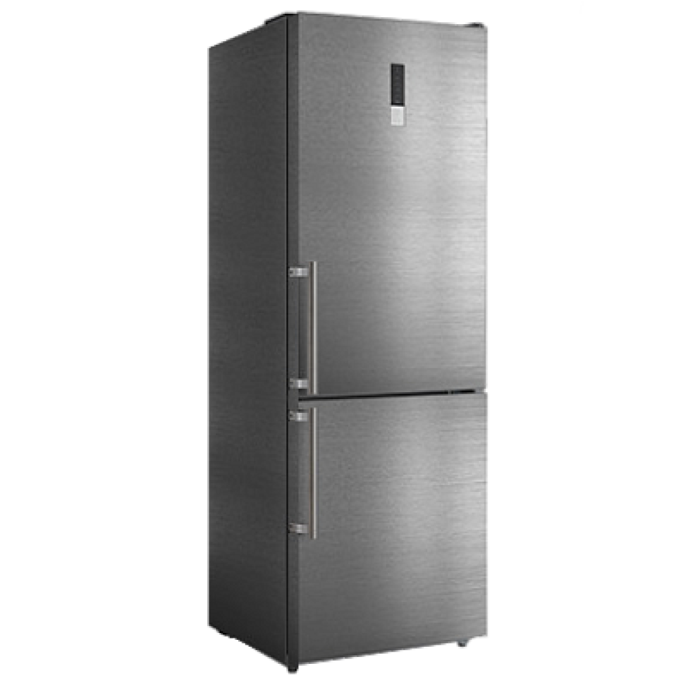 Холодильник AVEX RFC-302DX NFX