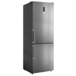 Холодильник AVEX RFC-302DX NFX