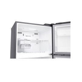 Холодильник LG GС-H502HMHZ