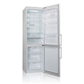 Холодильник LG gw-b489 yqqw