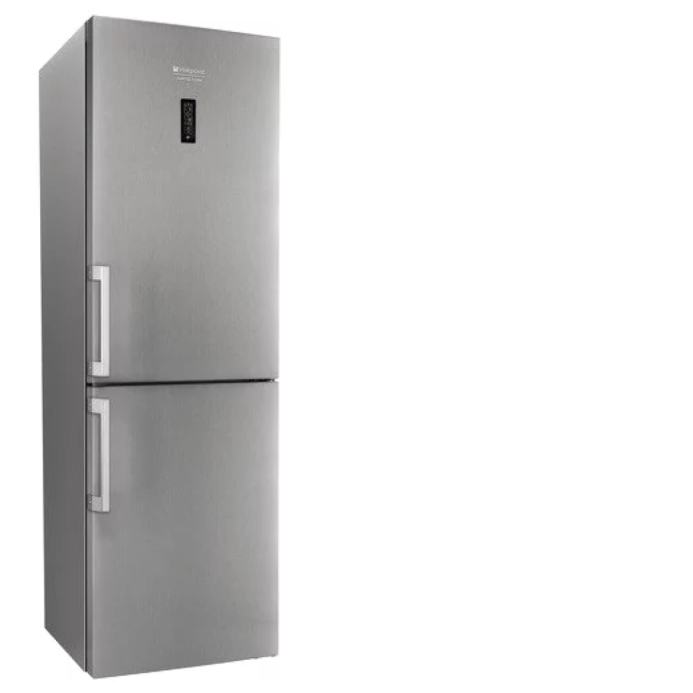 Холодильник HOTPOINT-ARISTON HFP 6180 X