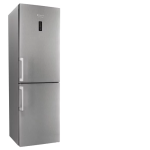 Холодильник HOTPOINT-ARISTON HFP 6180 X