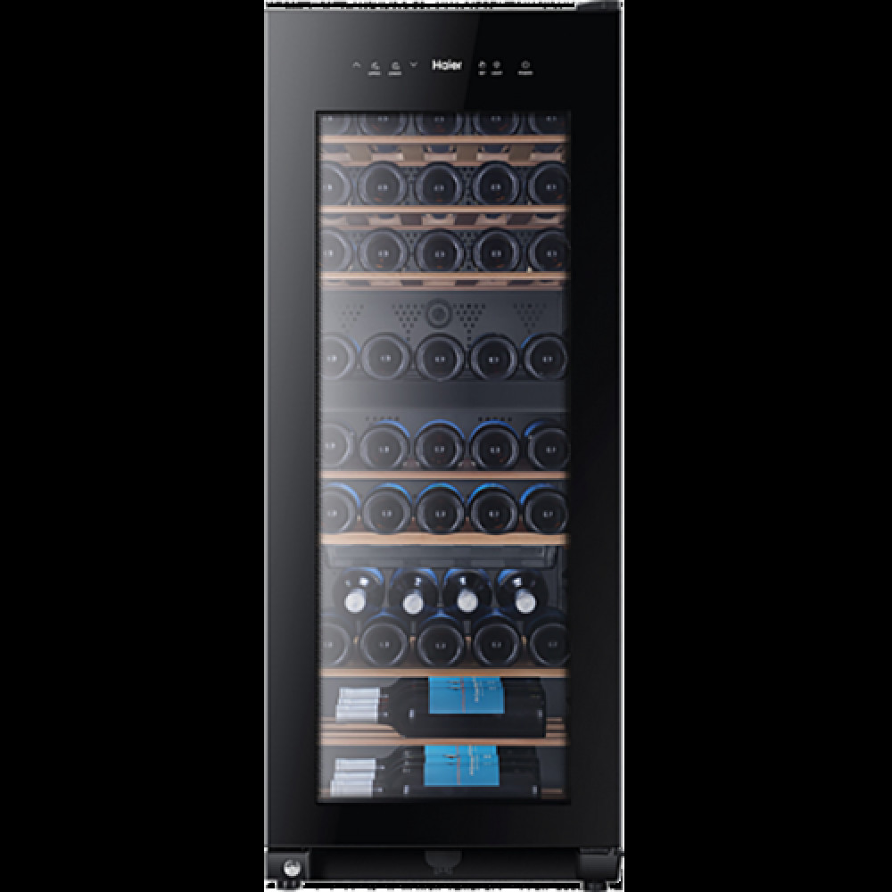 Винный шкаф HAIER FWC53GDA