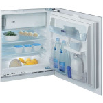 Встраиваемый холодильник WHIRLPOOL arg 590 a+