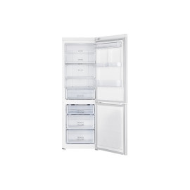 Холодильник SAMSUNG RB33A3440WW/WT