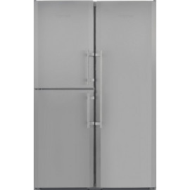 Холодильник side by side LIEBHERR sbses 7353