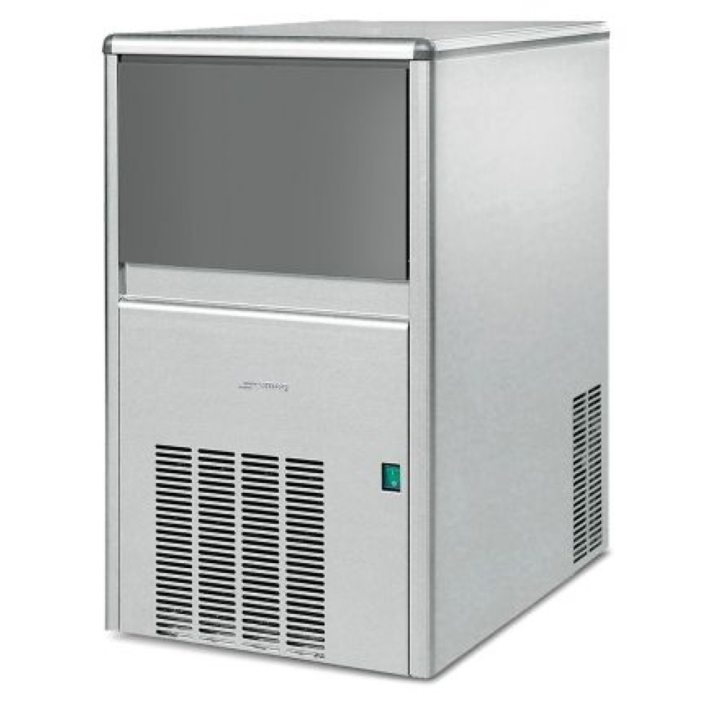 Ледогенератор SMEG FGS100GRW