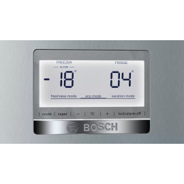 Холодильник BOSCH KGN56HI30M