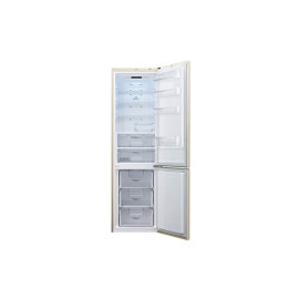 Холодильник LG GW-B509SECM бежевый