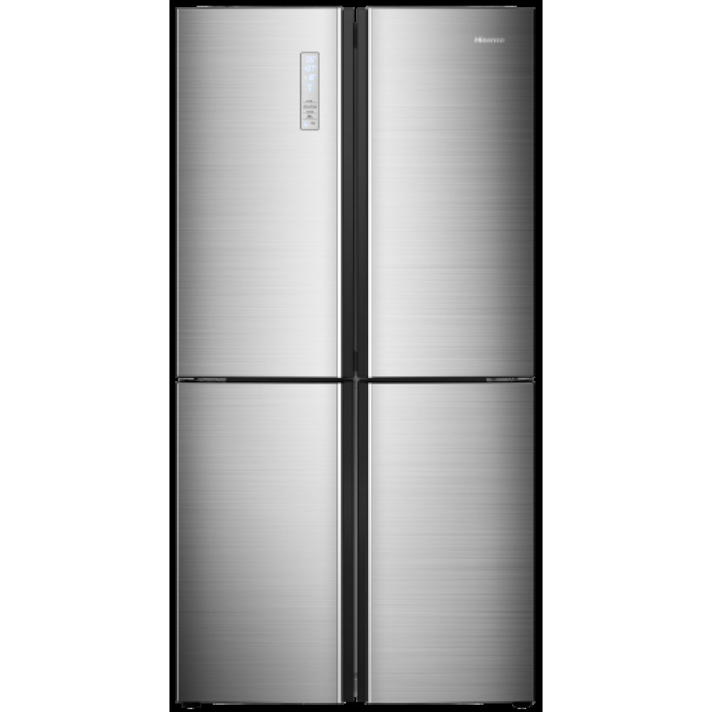 Холодильник HISENSE RQ-515N4AD1