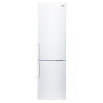 Холодильник LG GB-B530SWCPB белый
