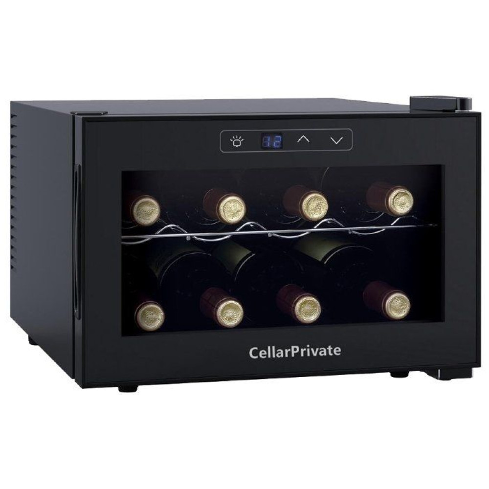 Винный шкаф CELLAR PRIVATE CP008F