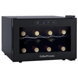 Винный шкаф CELLAR PRIVATE CP008F