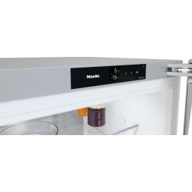 Холодильник MIELE KFN 4795 AD сталь