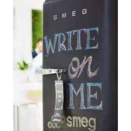 Холодильник SMEG FAB28RDBB