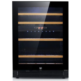 Винный шкаф VESTFROST SOLUTIONS WFG 45 (2 зоны)