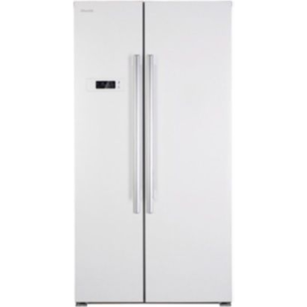 Холодильник GRAUDE SBS 180.0 W