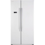 Холодильник GRAUDE SBS 180.0 W