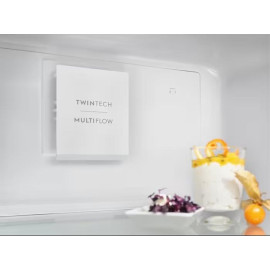 Холодильник ELECTROLUX LNC7ME32W2