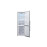 Холодильник LG GW-B469BLCM серебристый