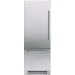 Холодильник KITCHENAID KCZCX 20750L