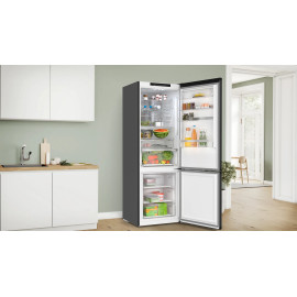 Холодильник BOSCH KGN49LBCF