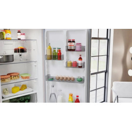 Холодильник HOTPOINT-ARISTON HT 5200 M