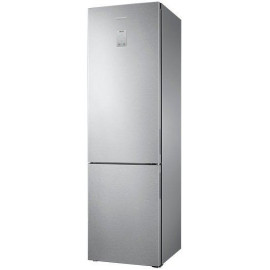 Холодильник Samsung RB37J5440SA серебристый