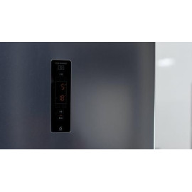 Холодильник Whirlpool WTNF 902 X