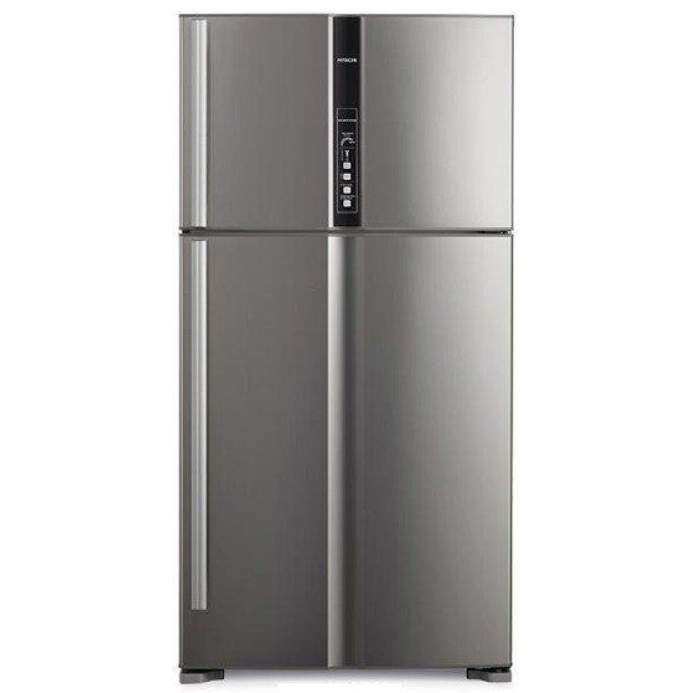 Холодильник HITACHI r-v 722 pu1x inx