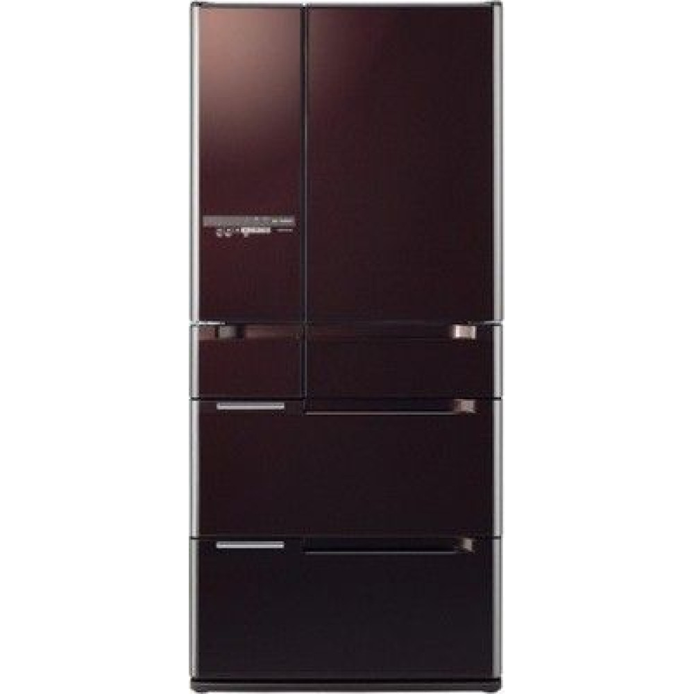 Холодильник HITACHI r-e 6800 u xt