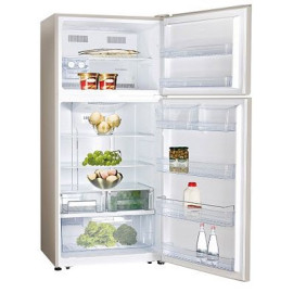 Холодильник Hisense RD-65WR4SBY бежевый