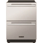 Холодильник SIGNATURE SKSUD2402P