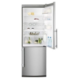 Холодильник ELECTROLUX en 3401 aox