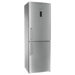 Холодильник HOTPOINT-ARISTON hbu 1181.3 x nf h o3