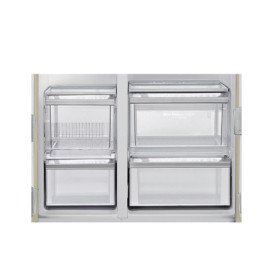 Холодильник side-by-side LG gc-b207 geqv