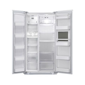 Холодильник side-by-side LG gw-c207qeqa