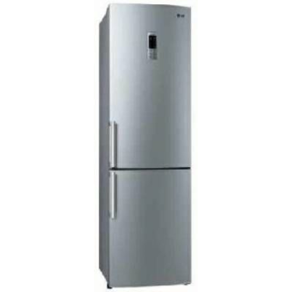 Холодильник LG ga-b489 elqa