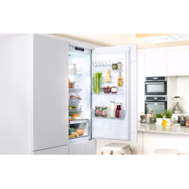 Встраиваемый холодильник Electrolux ENN 3074 EFW