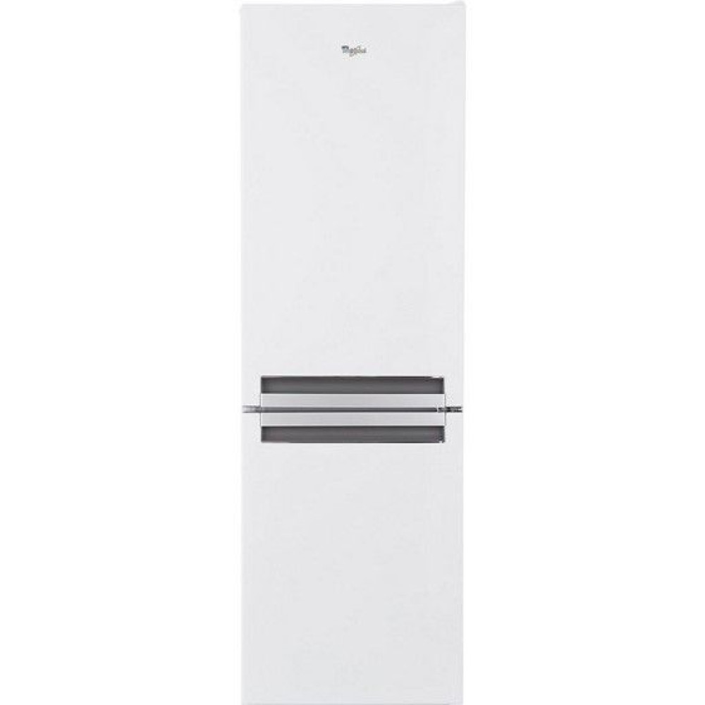 Холодильник WHIRLPOOL BSNF 8121 W
