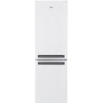 Холодильник WHIRLPOOL BSNF 8121 W