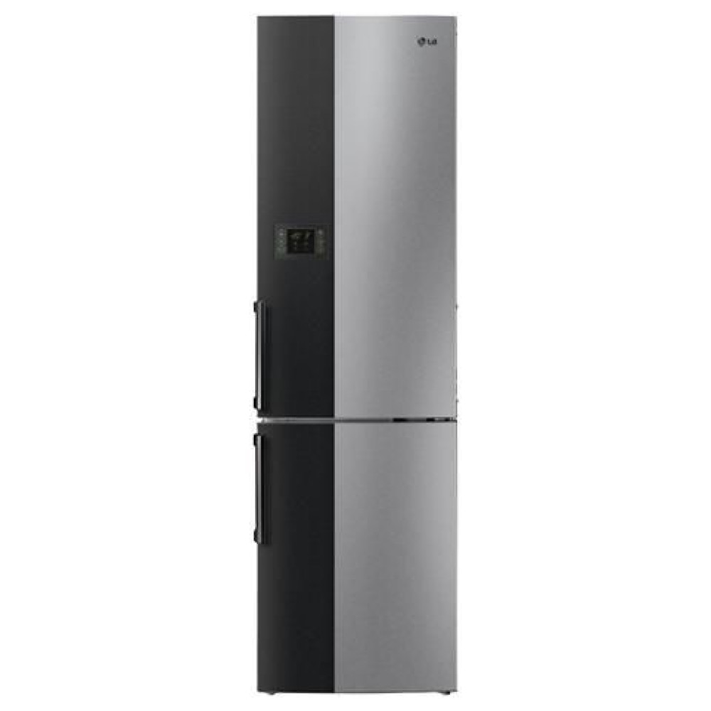Холодильник LG GW-B499BNQW