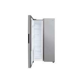 Холодильник CENTEK CT-1757 NF Inox