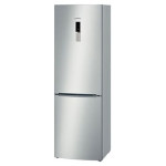 Холодильник BOSCH kgn 36vl11r