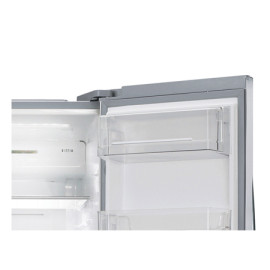 Холодильник side-by-side LG gc-b207gmqv