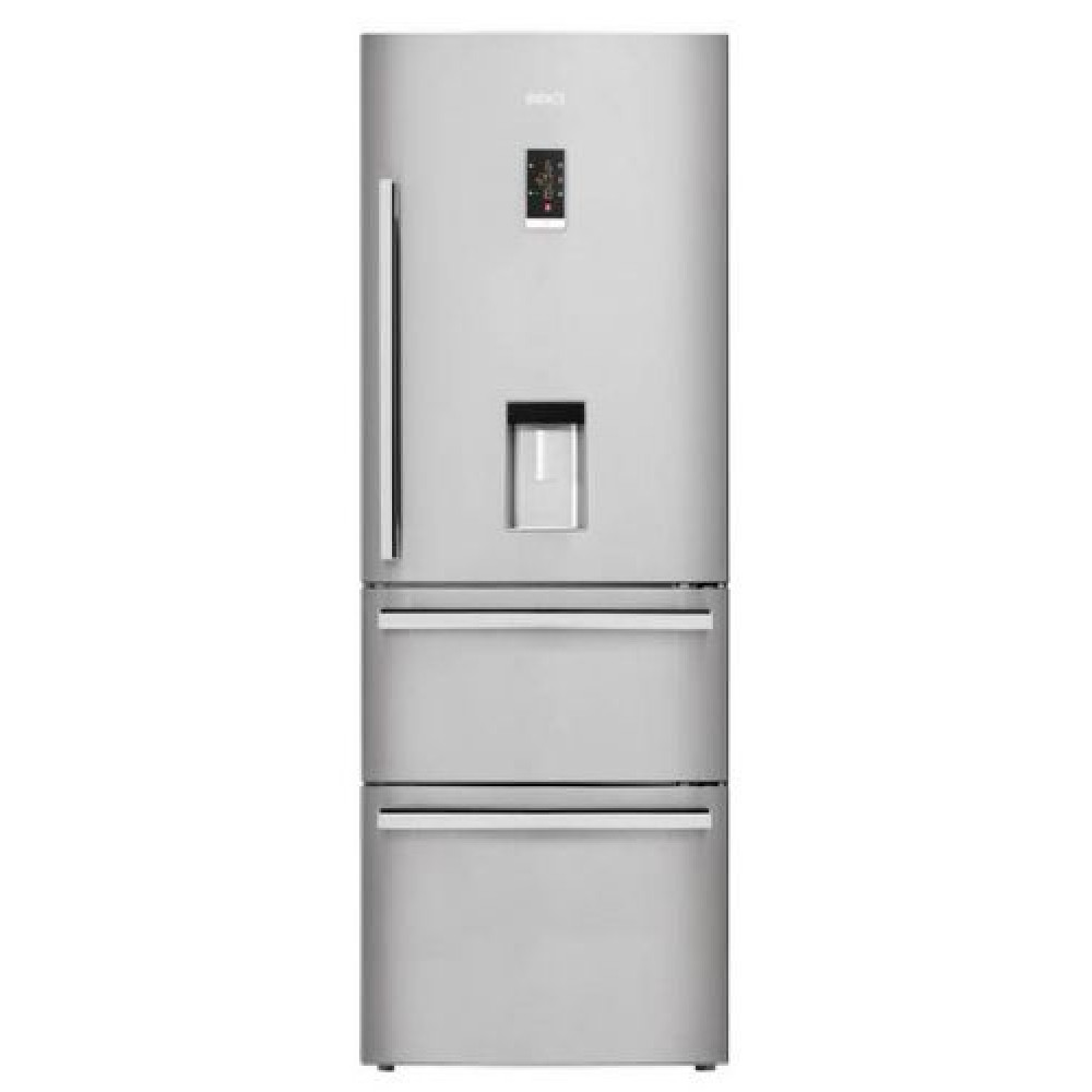Холодильник BEKO cn 151720 dx