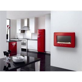 Холодильник Smeg FAB50RRD