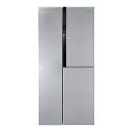 Холодильник LG gc-m237jlnv