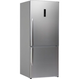 Холодильник HISENSE rd-60wс4sax нержавеющая сталь
